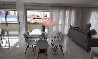 Imagem 4: Apartamento para aluguel, 3 quartos, 3 suítes, 2 vagas, Centro - Santo André/SP