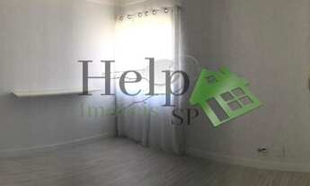 Imagem 3: São Paulo - Apartamento Padrão - Campos Elíseos