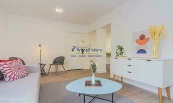 Imagem 2: Apartamento para venda no Jardim Paulista