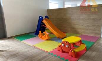 Imagem 3: Apartamento para venda possui 60 metros quadrados com 2 quartos em Aeroclube - João Pessoa