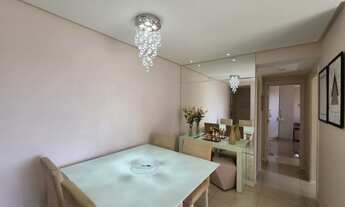 Imagem 5: SB - Morada Alto Do Imbuí Apartamento para venda possui 65 m² ,2/4 no Imbuí - Salvador - B