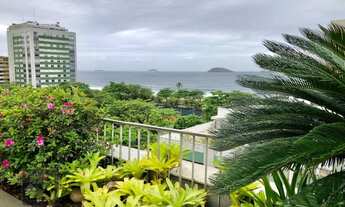 Imagem 2: Cobertura em Ipanema