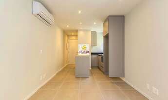 Imagem 2: Apartamento à venda, Santa Cecília, 44m², 1 suíte, 1 vaga!