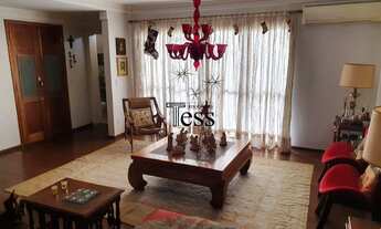 Imagem: Apartamento à venda, 3 quartos, 3 suítes