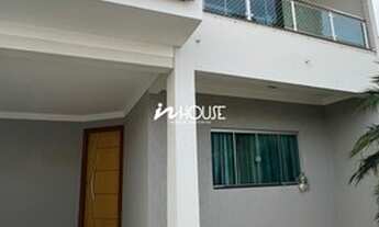 Imagem 1: UBERLÂNDIA - Casa Padrão - GRANADA