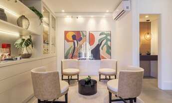 Imagem 5: Apartamento, 3 Dormitórios, 1 Suíte, 2 vaga determinadas - venda