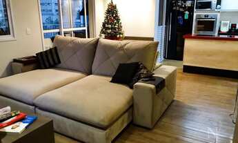 Imagem: São Paulo - Apartamento Padrão - Vila