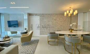 Imagem 5: Apartamento mobiliado em Balneário Camboriú