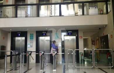 Imagem 7: SÃO PAULO - Loja/Salao - MORUMBI