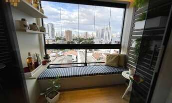 Imagem 5: Edf Vila Prado, 64m², 3 quartos sendo 1 suíte, 1 banheiro, área de serviço, nascente, refo