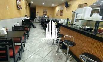 Imagem 5: Restaurante na Região do Brás