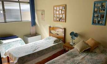 Imagem 7: CASA DE VILA COM TERRAÇO - 04 QUARTOS - TODOS OS SANTOS