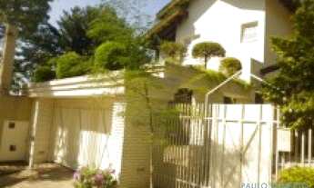 Imagem 5: CASA ASSOBRADADA - PARQUE DOS PRÍNCIPES - SP