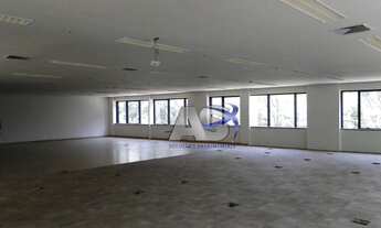 Imagem: Conjunto para alugar, 258 m² por R$ 16.772,00/mês