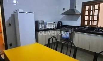 Imagem 6: HB-Sobrado - 3 Suites - 3 Vagas - Spa - Bandeirantes - Sertãozinho/SP