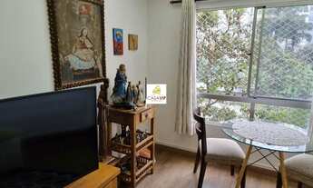 Imagem 3: Apartamento à venda, Jardim Santa Emília, 62m², 2 dormitórios, 1 vaga!