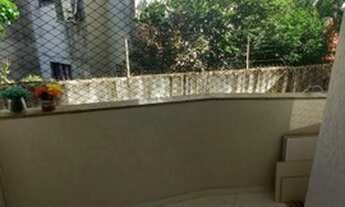 Imagem 5: Apartamento, Piatã, nascente, 3/4, suíte, sala, cozinha, sanitário social, varanda