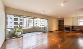 Imagem: Apartamento à venda, Aclimação, 139m²