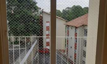 Imagem 3: Apartamento 3 quartos, lindo e aconchegante para locação na Granja Viana SP!