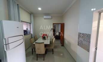 Imagem 4: DG-Casa térrea - Grande Aliança - 3 Quartos (1 suíte) - Espaço Gourmet - Sertãozinho/SP