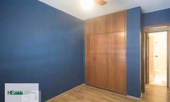 Imagem 4: Apartamento à venda, 110 m² por R$ 950.000,00 - Brooklin Paulista - São Paulo/SP