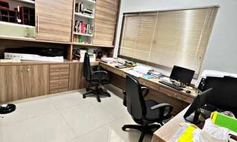 Imagem 6: Casa 4/4 sendo 2 suítes