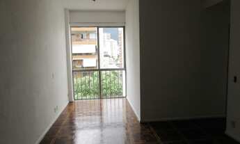 Imagem 3: Apartamento para aluguel possui 75 metros quadrados com 3 quartos em Andaraí - Rio de Jane