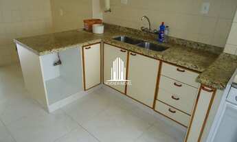 Imagem 2: Apartamento à venda 3 Quartos, 1 Suite, 2 Vagas, 117M², Perdizes, São Paulo - SP