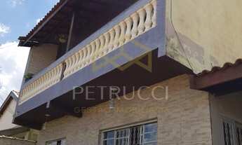 Imagem 3: Casa - Vila Real - Hortolândia