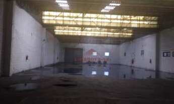 Imagem 3: Galpão para alugar, 2051 m² por R$ 30.000,00/mês - Jardim Santa Filomena - Diadema/SP