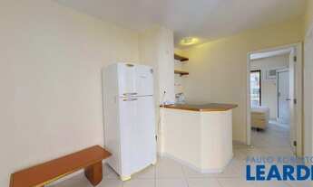 Imagem 5: FLAT - MOEMA PÁSSAROS - SP