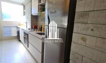 Imagem 5: Apartamento com 3 dormitórios na Barra Funda