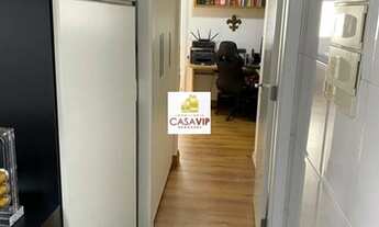 Imagem 3: Apartamento à venda, Vila Clementino, 169m², 3 suítes, 4 vagas!