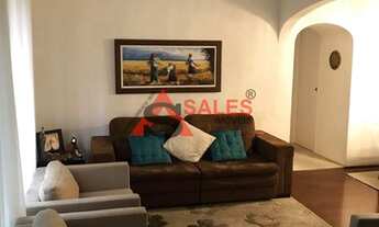 Imagem: Apartamento com 3 dormitórios à venda