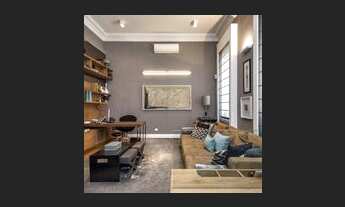 Imagem 6: MARAVILHOSA CASA 545 MTS2 , 4 SUÍTES, 6 SALASM 8 WCs, 10 VAGAS, Jardim Guedala, São Paulo