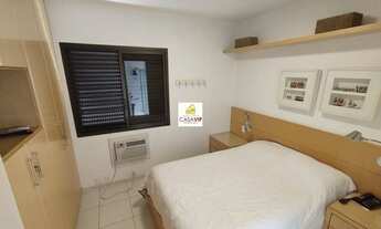 Imagem 6: Apartamento à venda, Cerqueira César, 62m², 2 dormitórios, 1 suíte, 2 vagas!