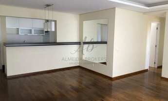 Imagem 4: Apartamento - Mansões Santo Antônio - Campinas