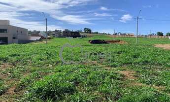 Imagem 2: Terreno em condomínio no Jardins Porto - Bairro Jardins Porto em Senador Canedo