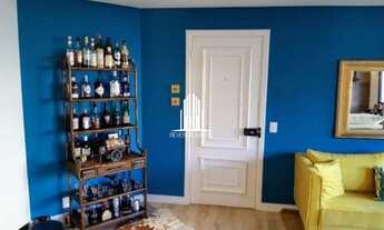 Imagem 3: Apartamento no Panamby 3 suítes reformado