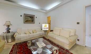 Imagem 7: Apartamento à venda, Santa Cecília, 126,3m², 3 dormitórios, 1 suíte, sem vaga!