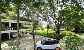 Imagem 5: Casa com 3 Suítes à venda, 932 m² por R$ 6.500.000 - Chácara Granja Velha - Cotia/SP