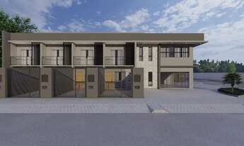 Imagem: Casa para venda com 2 quartos - Comasa