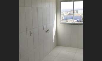 Imagem 5: Apartamento para venda com 61 metros quadrados com 2 quartos em Samambaia Sul - Brasília