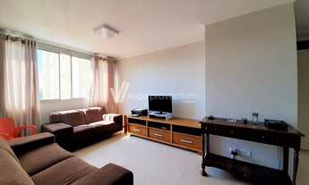 Imagem 2: Apartamento - Bosque - Campinas