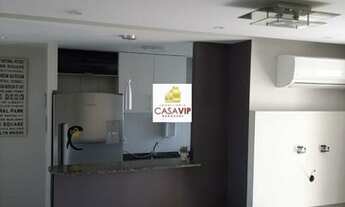 Imagem 5: Apartamento à venda, Água Branca, 62m², 2 dormitórios, 1 suíte, 1 vaga!