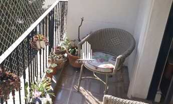 Imagem 5: Apartamento á venda com 112m², 3 dormitórios, 2 vagas próximo ao metrô vila Madalena