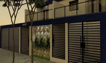 Imagem: Apartamento à venda 3 Quartos, 1 Suite