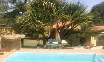 Imagem: CHACARA A VENDA BAIRRO DA MINA ITUPEVA SP