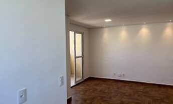 Imagem 5: Apartamento para venda com 49 metros quadrados com 2 quartos em Vila João Ramalho - Santo