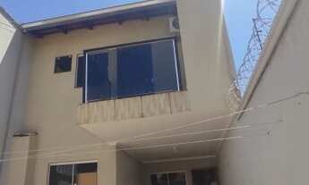 Imagem: GOIâNIA - Casa Padrão - Residencial Orlando